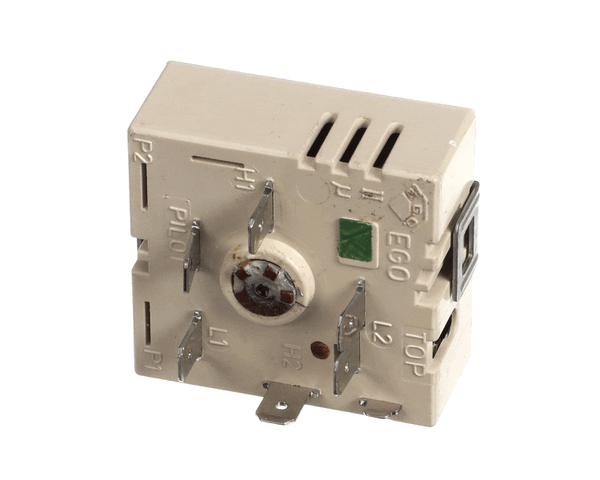 ADVANCE TABCO SUP-205 CONTROL