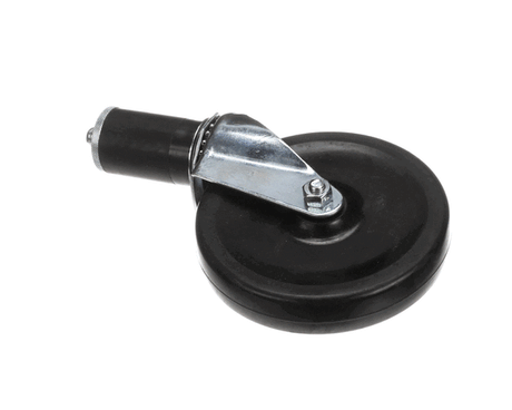ADVANCE TABCO PARTS Advance Tabco TA-25R-X Casers (No Brake) For TA-25 - SKU ADVTTA-25R-X