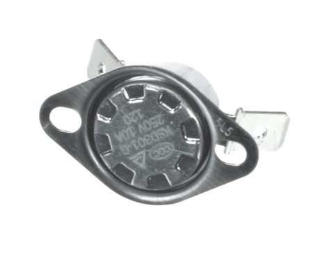 ADCRAFT WB-21 THERMOSTAT FOR WB-100
