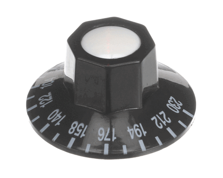 ADCRAFT PARTS Adcraft WB-22 Thermostat Knob - SKU ADWB-22