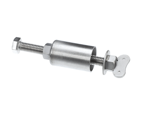 AEROWERKS PARTS Aerowerks 0081115 Mushroom Bushing Tool - SKU AEO0081115