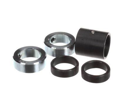 AEROWERKS PARTS Aerowerks 0317322 Sprocket Spacer Set For Pinless Blt - SKU AEO0317322