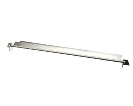 AEROWERKS PARTS Aerowerks 7014091 Swing Plate 20IN W/ Rod Lw Profile - SKU AEO7014091