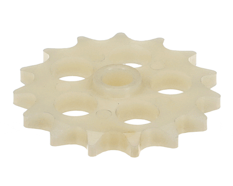 AEROWERKS PARTS Aerowerks 8103205 Nylon Sprocket - SKU AEO8103205