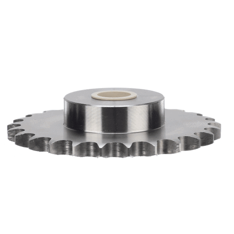 AEROWERKS PARTS Aerowerks 8103302 Sprocket SS Tail Tank - SKU AEO8103302