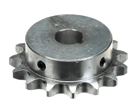 AEROWERKS PARTS Aerowerks 8103309 Drive Sprocket 50B15H - SKU AEO8103309