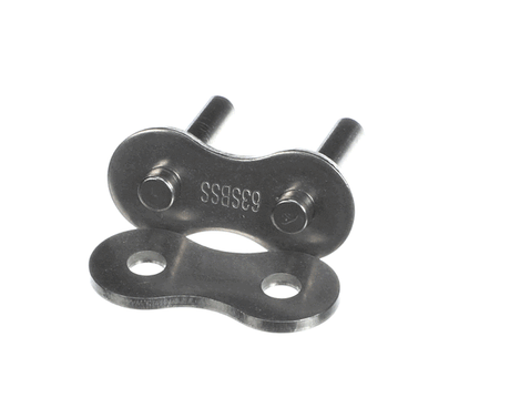 AEROWERKS PARTS Aerowerks 8117459 Slat Chain Link- 63SB SS - SKU AEO8117459