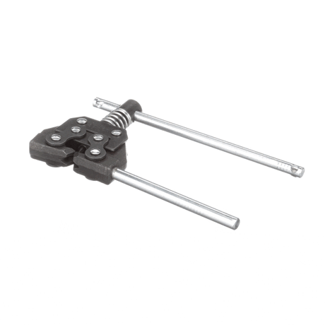 AEROWERKS PARTS Aerowerks 8117501 Breaker Chain Puller CB35 - SKU AEO8117501