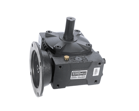 AEROWERKS PARTS Aerowerks 8202504 Reducer LH 60:1 CC70-R-56C - SKU AEO8202504