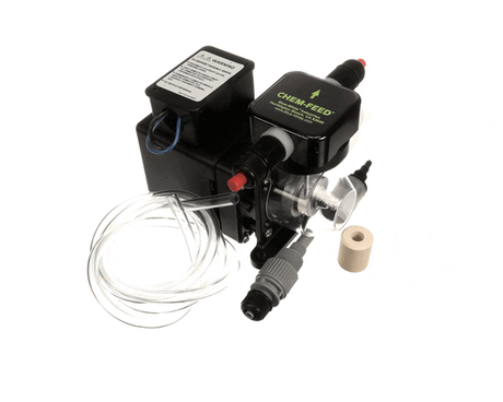 AEROWERKS PARTS Aerowerks 8221301 Detergent Pump Right Hand - SKU AEO8221301