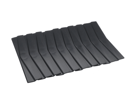 AEROWERKS PARTS Aerowerks 8403026 Grey Ad 10IN Slat 10PK - SKU AEO8403026