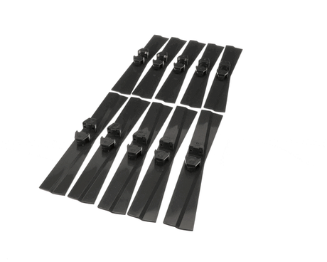 AEROWERKS PARTS Aerowerks 8403067 Grey 12IN Slat -10 Pack - SKU AEO8403067