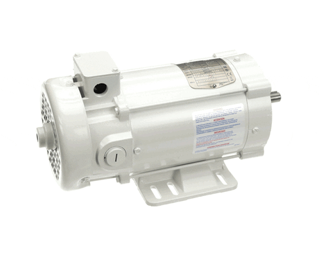 AEROWERKS PARTS Aerowerks 8701104 Motor DC - 3/4 HP 180V 1750RPM 56C - SKU AEO8701104