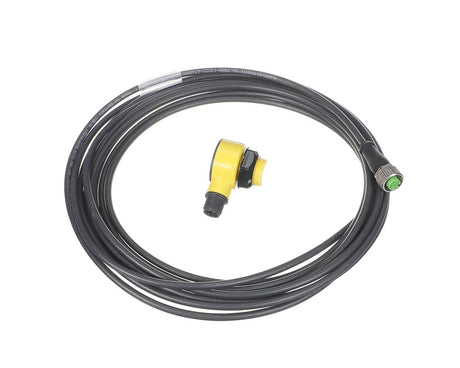 AEROWERKS PARTS Aerowerks 8711278 Photo Sensor - Banner T18-2VPLPC-Q8 - SKU AEO8711278