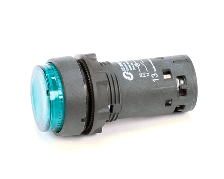 AEROWERKS PARTS Aerowerks 8711648 Push Button Start-Schneider - SKU AEO8711648