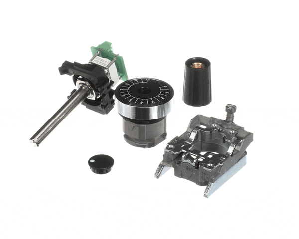 AEROWERKS PARTS 8711822 - SKU AEO8711822