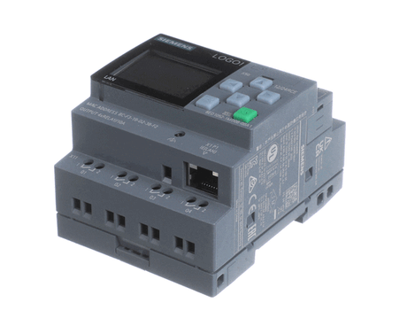 AEROWERKS PARTS Aerowerks 8711911 Siemens LOGO!8 Plc - SKU AEO8711911
