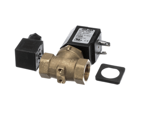 AEROWERKS PARTS Aerowerks 8712006 Solenoid Valve M&amp;m 24V DC - SKU AEO8712006