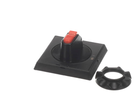 AEROWERKS PARTS Aerowerks 8721756 Disconnect Handle Selector - SKU AEO8721756