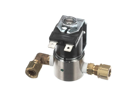 ANTUNES PARTS Antunes 0011476 Solenoid Valve Assembly - SKU AJA0011476