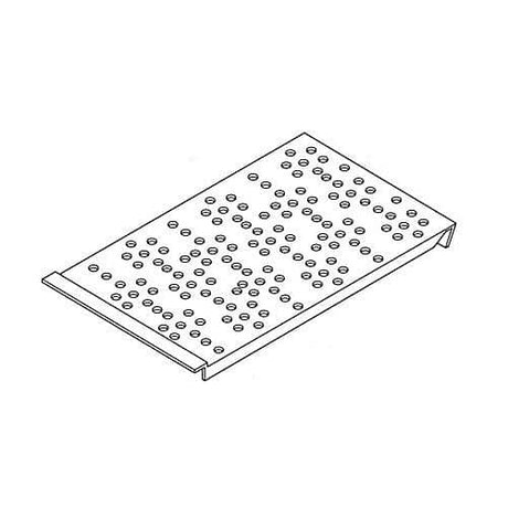 ANTUNES PARTS Antunes 0011498 Diffuser Assembly - SKU AJA0011498