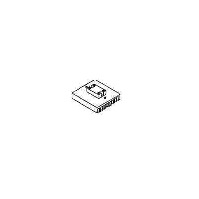 ANTUNES PARTS Antunes 0012315 Relay/Heat Sink Assembly - SKU AJA0012315
