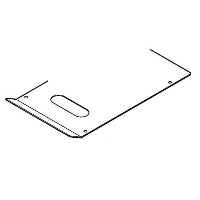 ANTUNES PARTS Antunes 0012504 Head Shiled Cover Assm - SKU AJA0012504