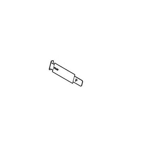 ANTUNES PARTS Antunes 0012508 Display Bracket Assembly - SKU AJA0012508