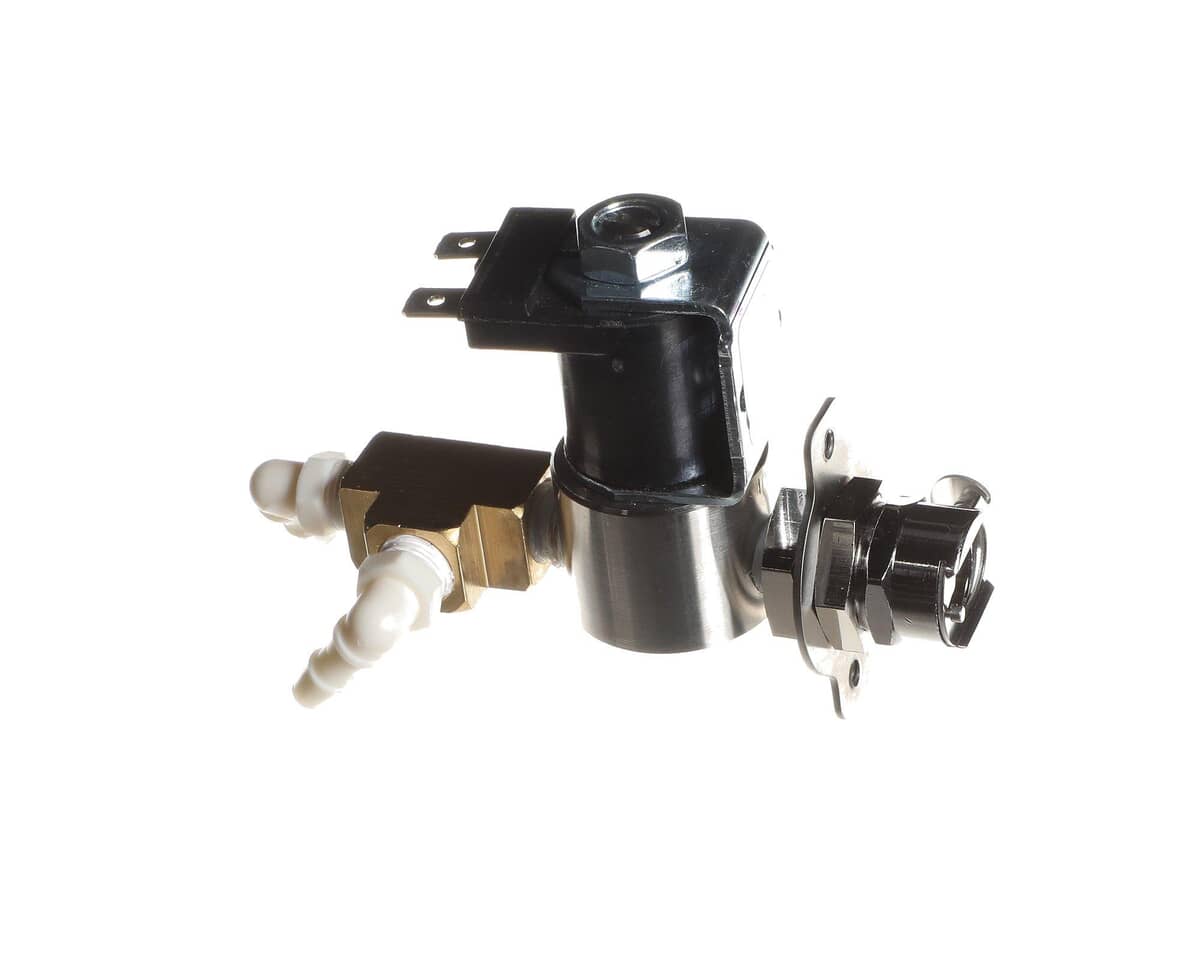 ANTUNES PARTS Antunes 0012848 Solenoid Valve Assembly- 208V - SKU AJA0012848