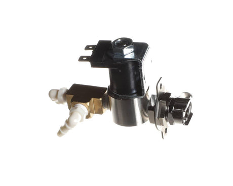 ANTUNES PARTS Antunes 0012848 Solenoid Valve Assembly- 208V - SKU AJA0012848