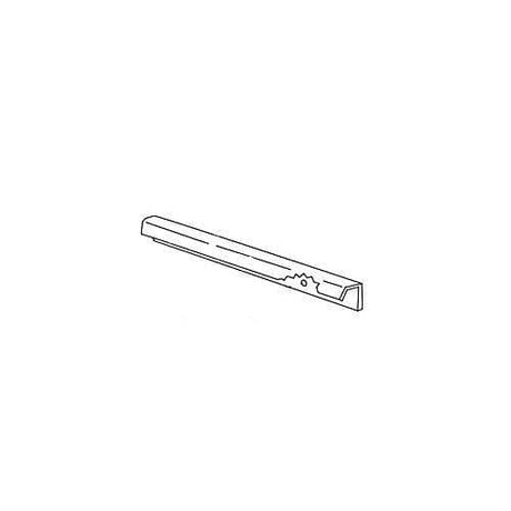 ANTUNES PARTS Antunes 0020210 Nose Piece Weldment - SKU AJA0020210
