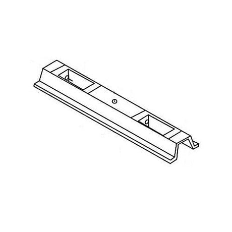 ANTUNES PARTS Antunes 0020923 Inner Lamp Hsg Assembly - SKU AJA0020923