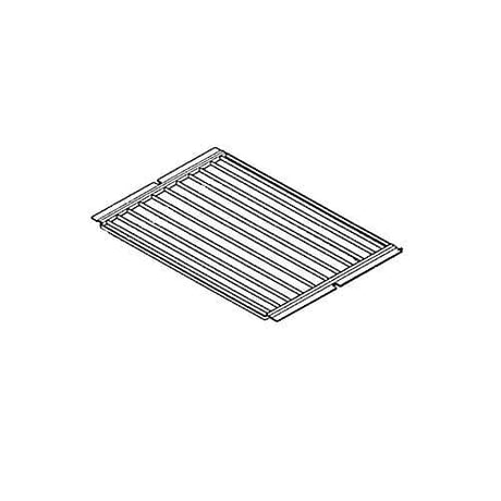ANTUNES PARTS Antunes 0020983 Driver Frame Weldment - SKU AJA0020983
