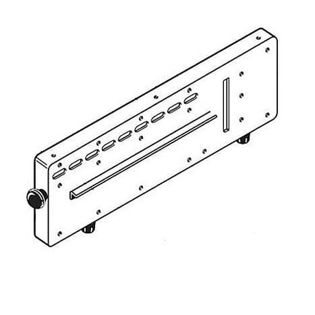 ANTUNES PARTS Antunes 0020996 Side Panel Weldmnt(lh) - SKU AJA0020996