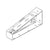ANTUNES PARTS Antunes 0021007 Panel Weldment-Right - SKU AJA0021007