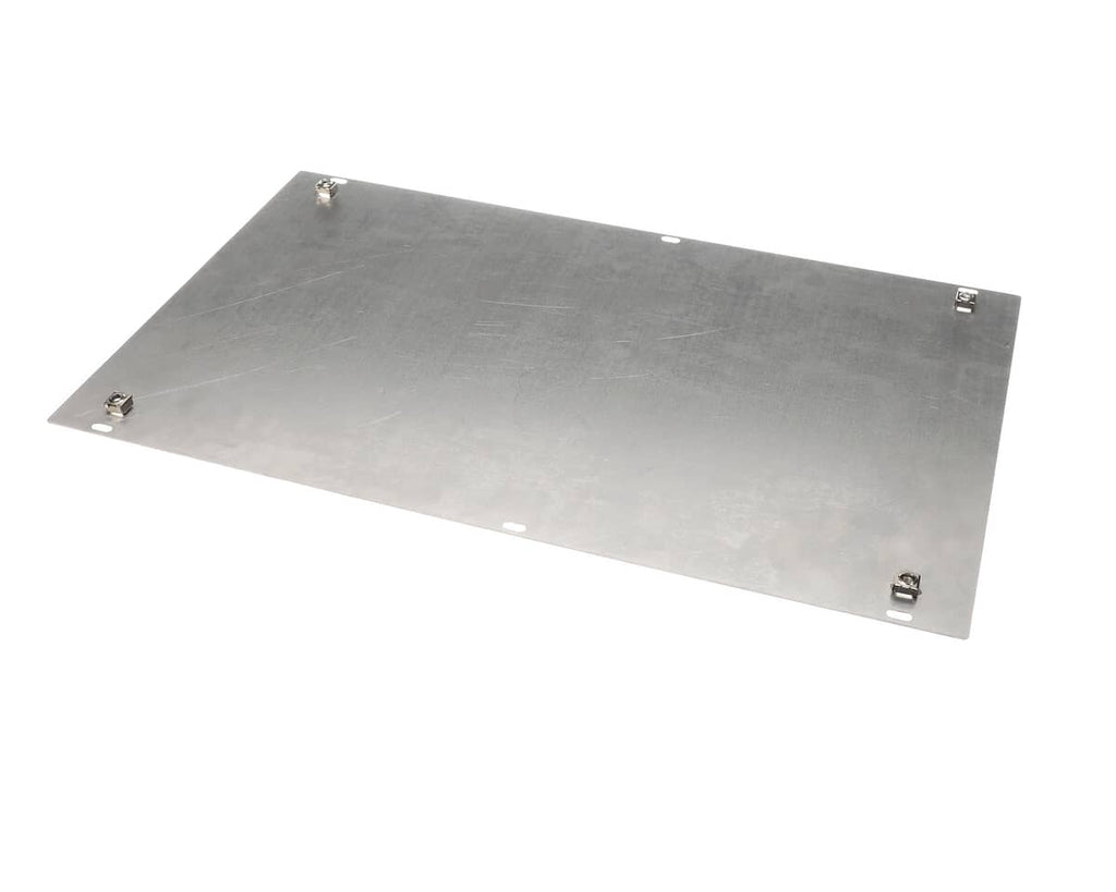 ANTUNES PARTS Antunes 0021027 Base Plate Weldment - SKU AJA0021027