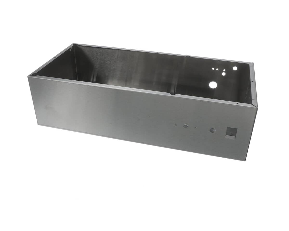 ANTUNES PARTS Antunes 0021194 Control Housing Weldment - SKU AJA0021194