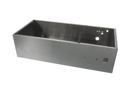 ANTUNES PARTS Antunes 0021194 Control Housing Weldment - SKU AJA0021194
