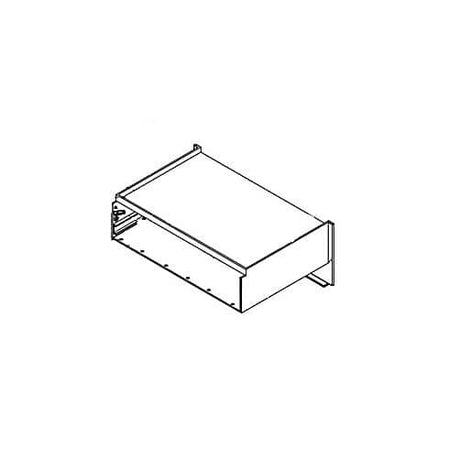 ANTUNES PARTS Antunes 0021347 Liner Weldment-Inner - SKU AJA0021347