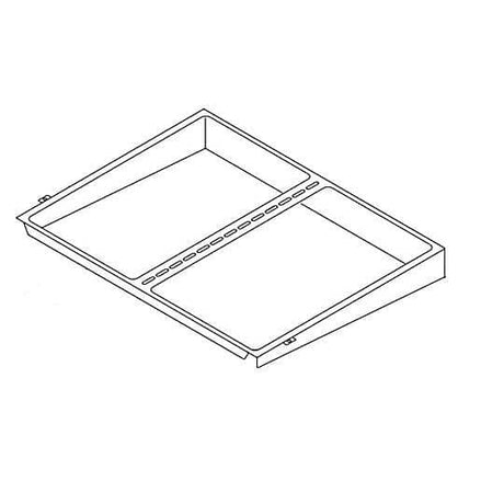 ANTUNES PARTS Antunes 0021348 Insert 2 Full Pan - SKU AJA0021348
