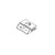 ANTUNES PARTS Antunes 0021352 Steamer Housing Weldment - SKU AJA0021352