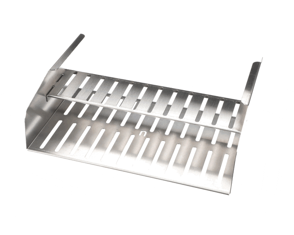 ANTUNES PARTS Antunes 0021507 Bun Feeder Weldment - SKU AJA0021507