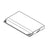 ANTUNES PARTS Antunes 0021625 Lid Weldment - SKU AJA0021625
