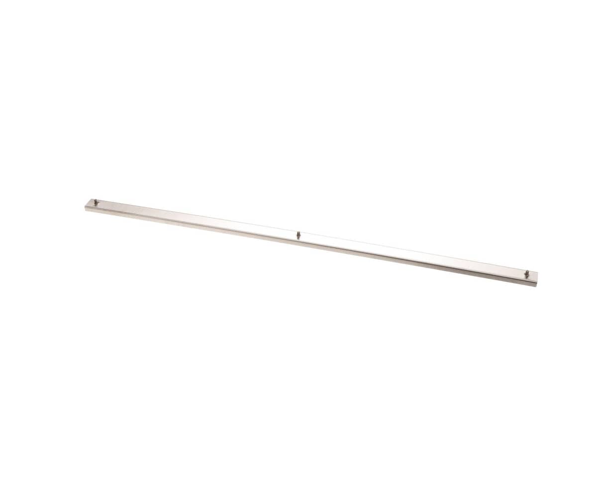 ANTUNES PARTS Antunes 0021636 Flange Back Door-Bottom Weldme - SKU AJA0021636