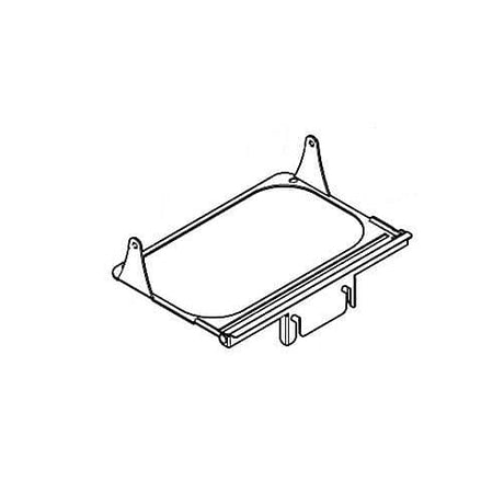ANTUNES PARTS Antunes 0021663 Bun Cap Rivetment - SKU AJA0021663
