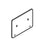 ANTUNES PARTS Antunes 0021664 Heat Shield Plate - SKU AJA0021664