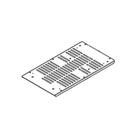 ANTUNES PARTS Antunes 0021665 Bottom Cover Weldment - SKU AJA0021665