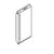 ANTUNES PARTS Antunes 0021712 Weldment Crown Plate - SKU AJA0021712