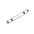 ANTUNES PARTS Antunes 0021721 Weldment Drive Roller Rear Bo - SKU AJA0021721