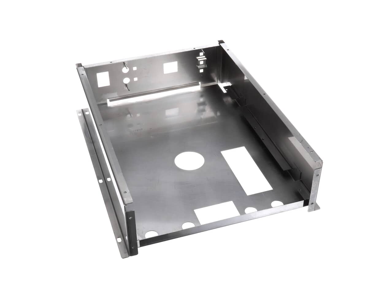 ANTUNES PARTS Antunes 0021758 Main Housing Weldment - SKU AJA0021758